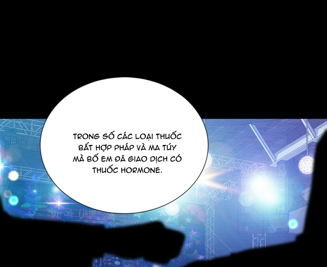 thời gian giữa sói và chó chapter 59 70