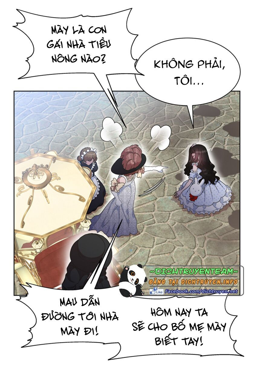 con gái bảo bối của ma vương chapter 136 50