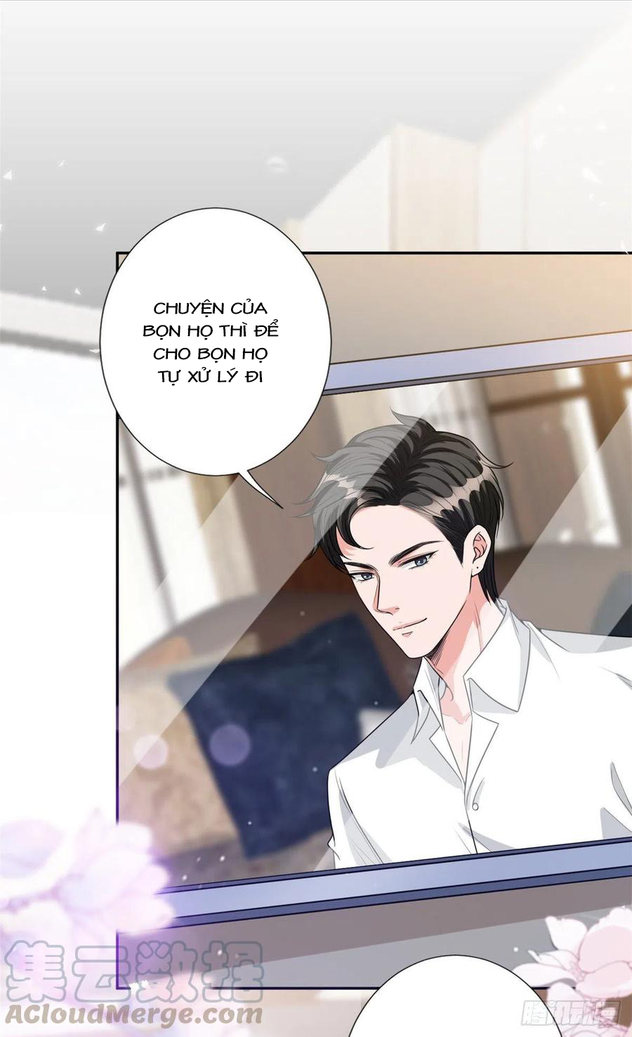 thí hôn lão công, cần giúp sức chapter 360 10