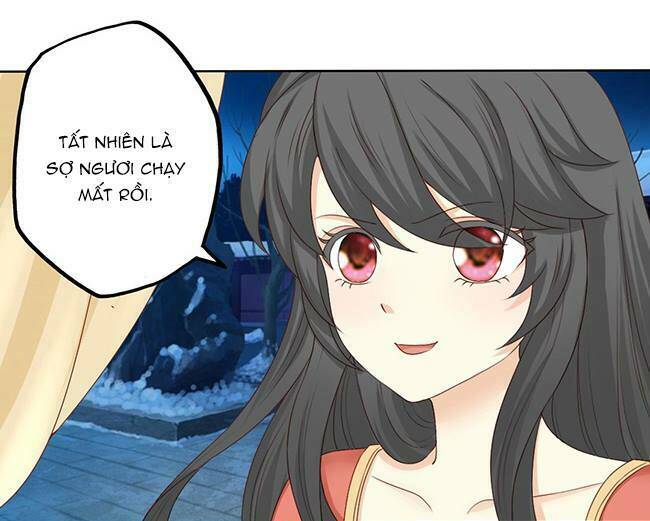 sâm vương bị tóm chapter 14 21