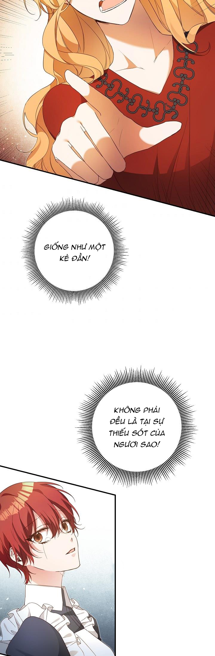 lí do cô ấy trở thành ác nữ chapter 20 7