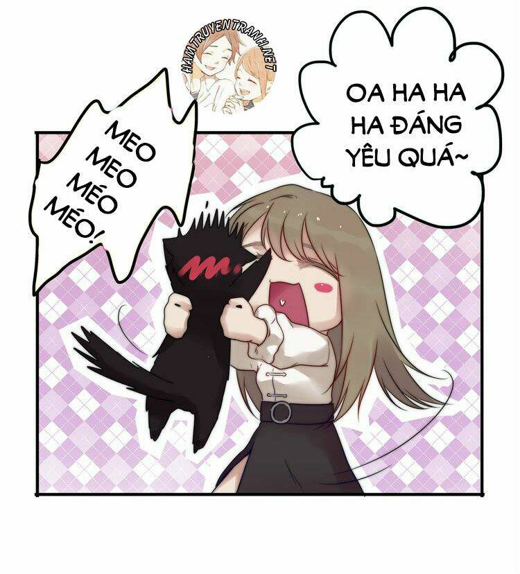 viện bảo tàng tâm nguyện chapter 2.1 38