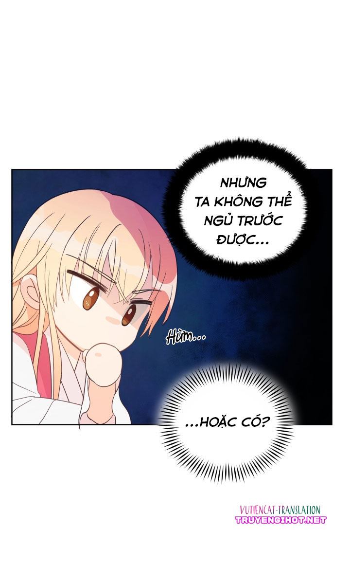 khế ước hậu cung chapter 14.1 27