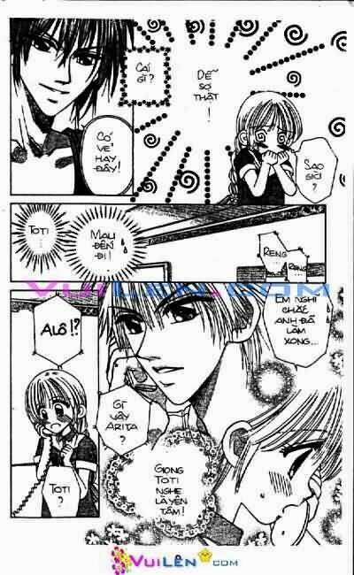 arita đáng yêu chapter 9 9