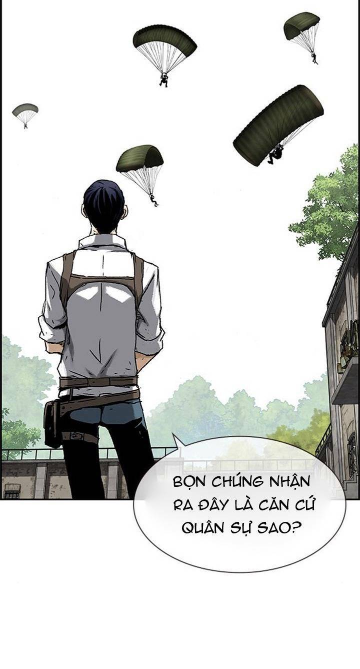 pubg - cuộc chiến sinh tồn - 100 chapter 2 3