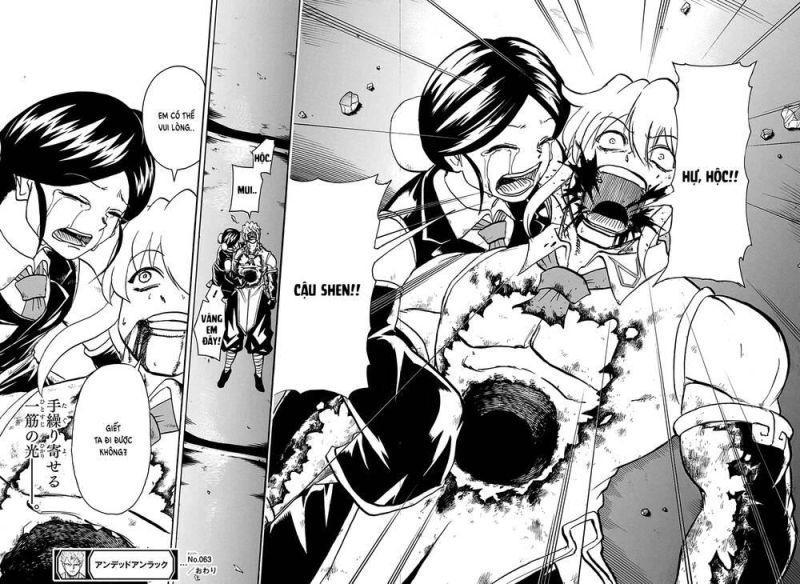 undead unluck chapter 63 17