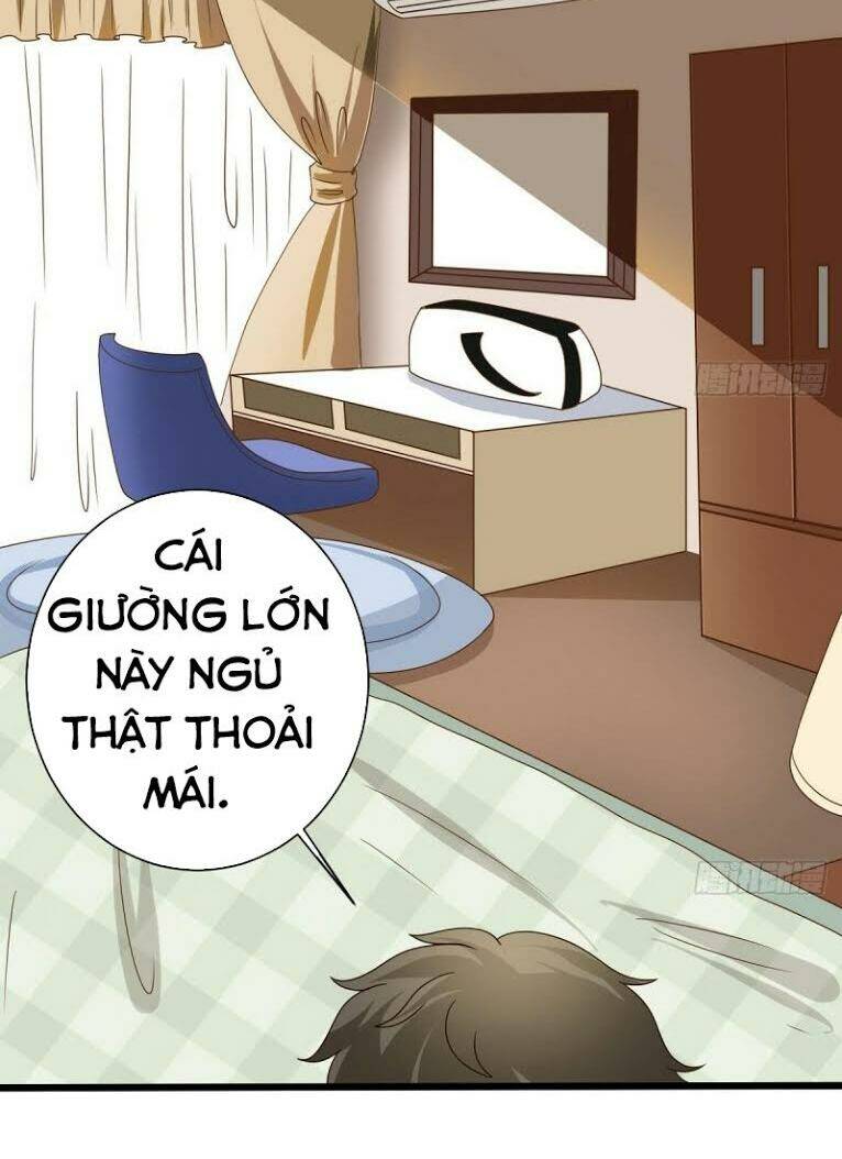 hắn là long ngạo thiên chapter 18 3