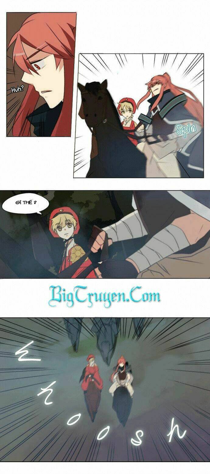 godly bells chapter 12 17