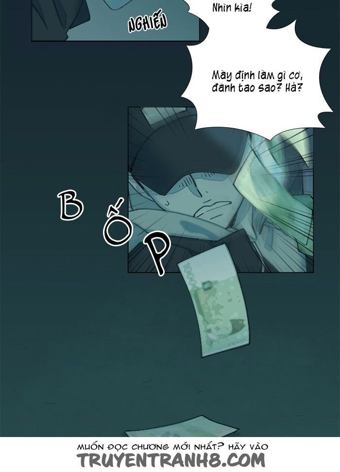 sự cứu rỗi chapter 3 32