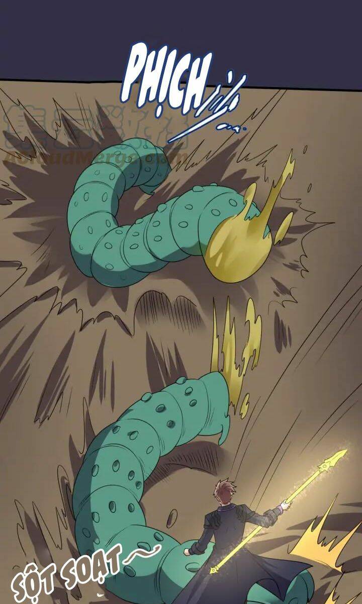 người chặn xuyên không chapter 102 10