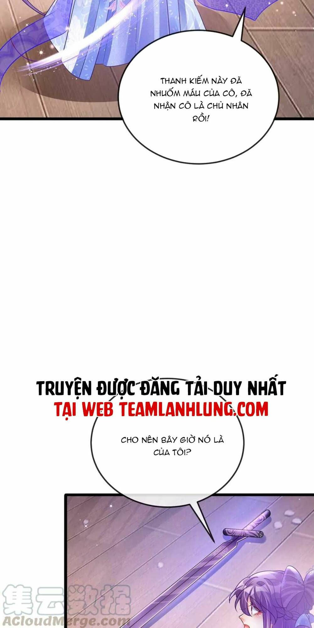 quân hoả nữ hoàng chapter 74 11