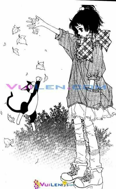 thiên thần dễ thương chapter 7 131