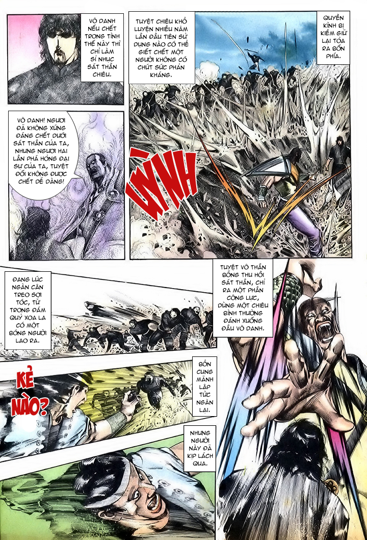 phong vân chapter 82 4