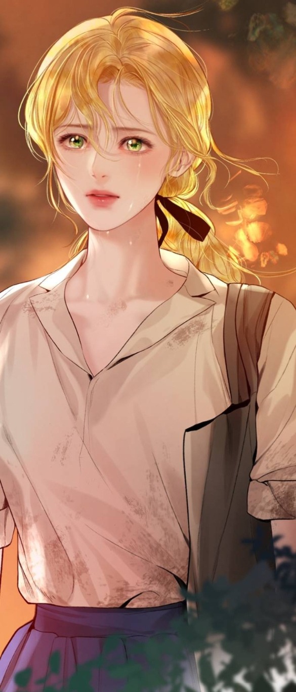 khóc đi hay là cầu xin tôi cũng được chapter 25.1 38