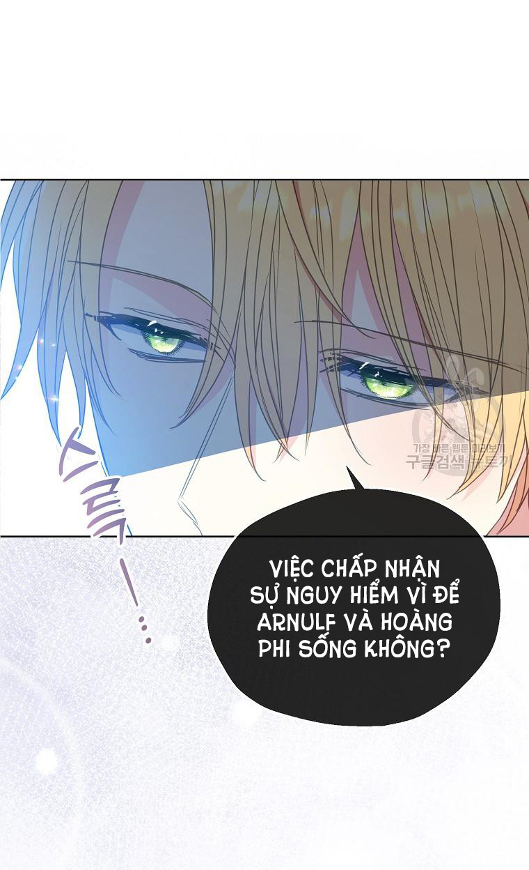 bệ hạ, xin đừng giết tôi!! chapter 105.2 10