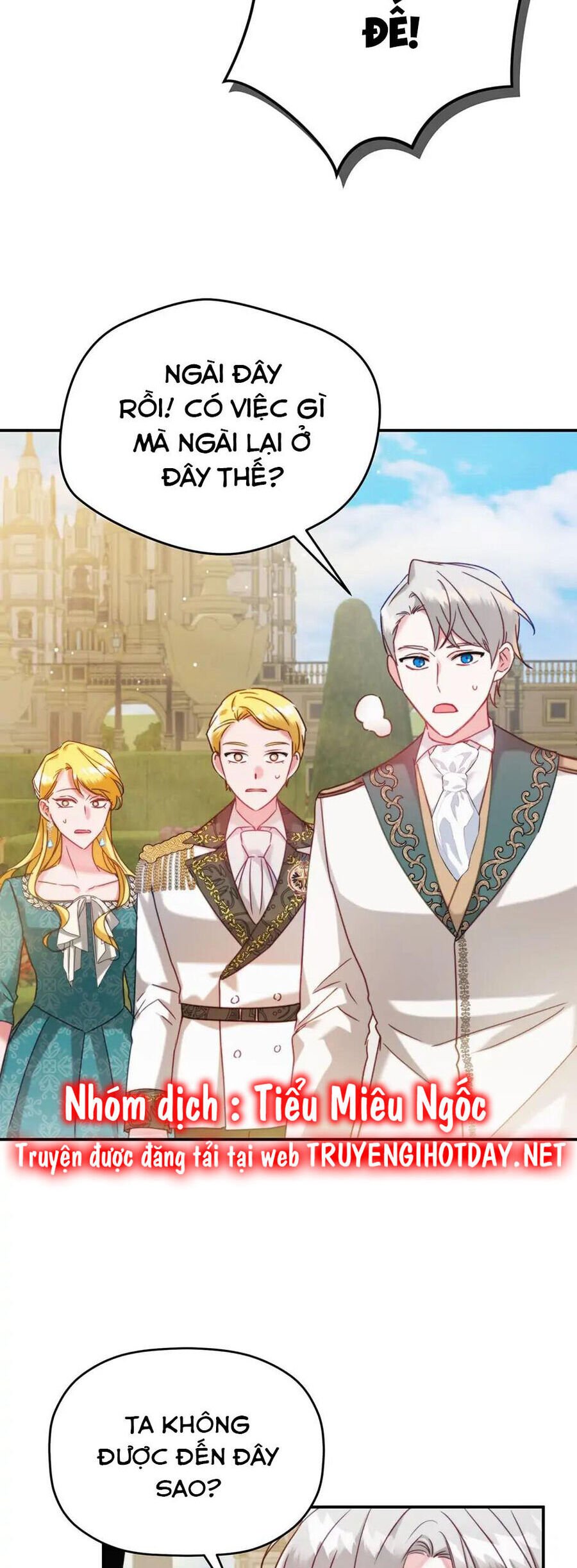 hoàng tử chuyển sinh trở thành người mạnh nhất thế giới nhờ vào sự hiểu biết về bug chapter 54 15