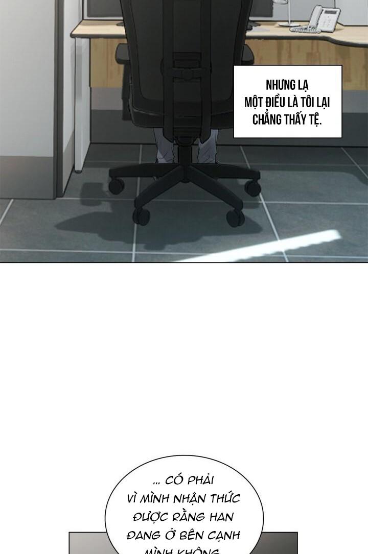 không xa lạ chapter 20 32