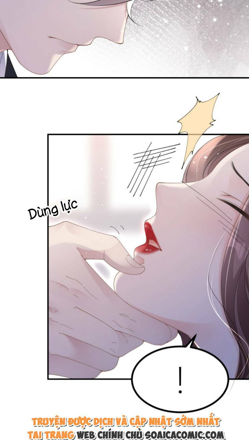 tùy ý thiêu đốt lửa tình chapter 2 2