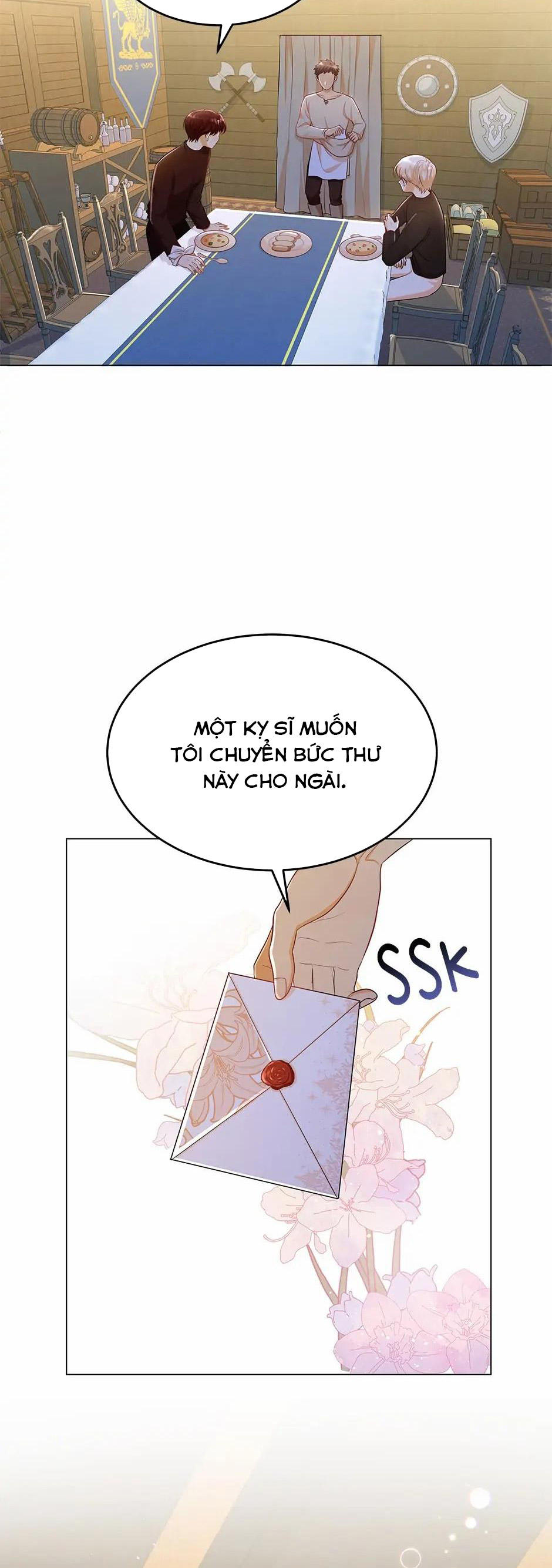 diễn vai ác nữ cũng thật khó khăn chapter 11.2 17