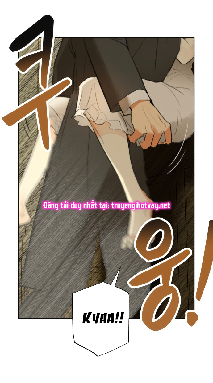 [18+] sự thuần khiết dành cho em chapter 4.2 27