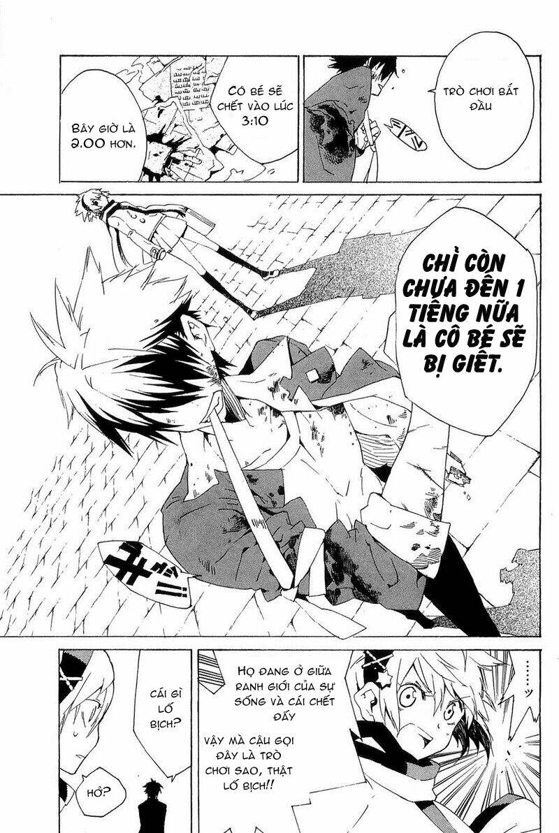 ann cassandra chapter 1 36