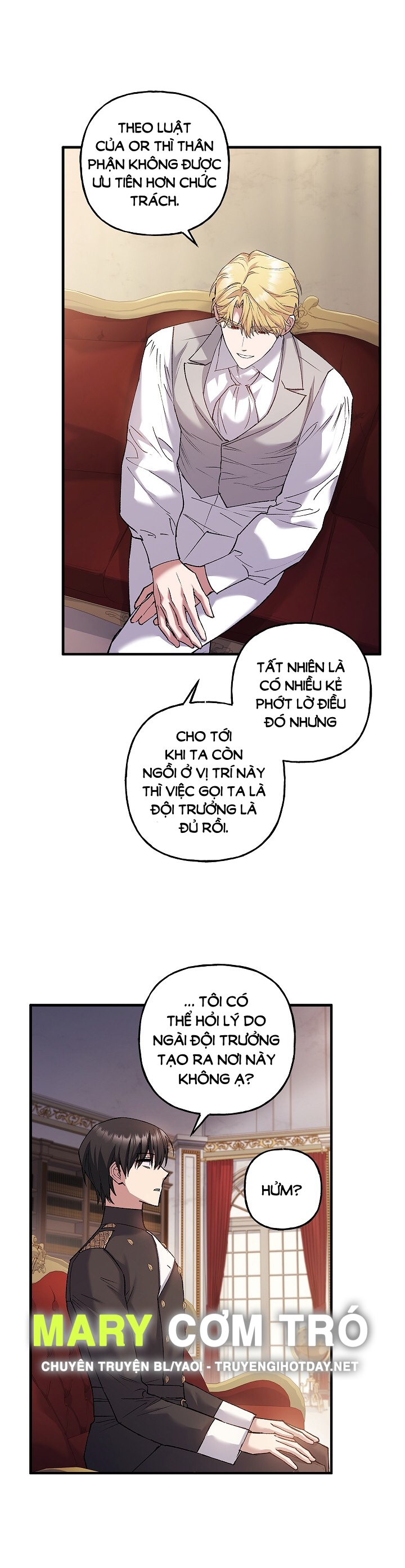 Turning chapter 8.1 - Trang 7