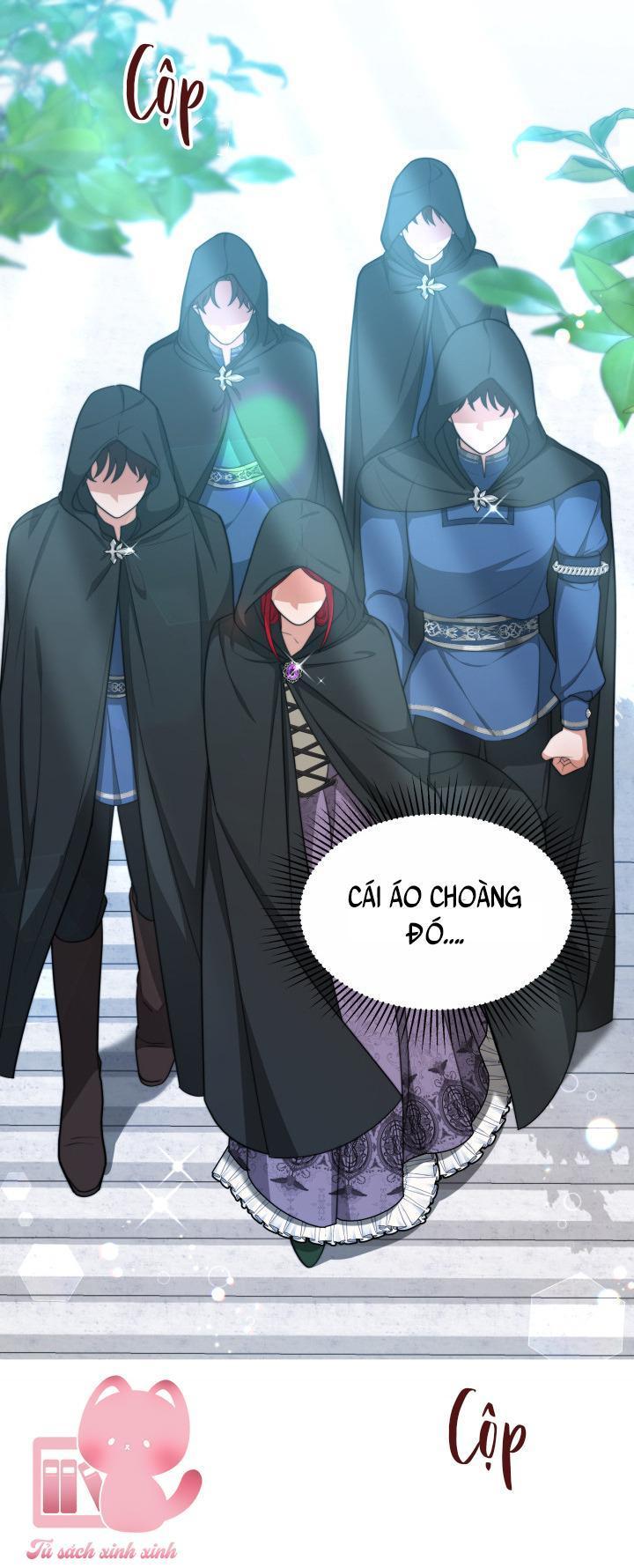 từ chồng cũ hóa thành nam chính chapter 28 10