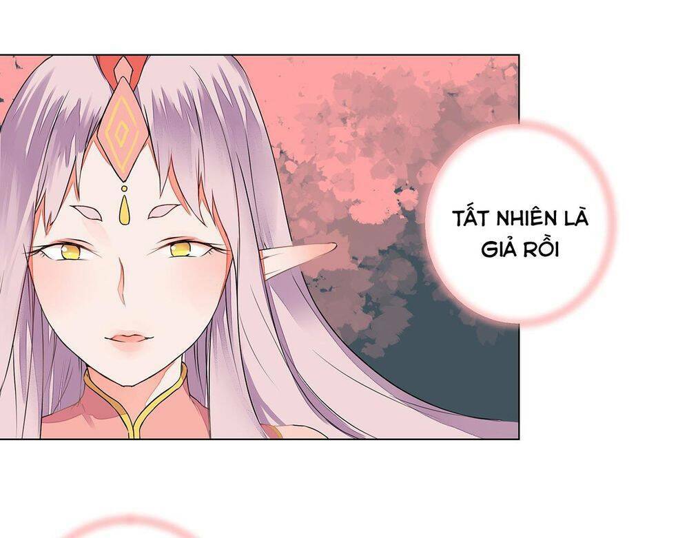 đốt đào hoa chapter 6 10