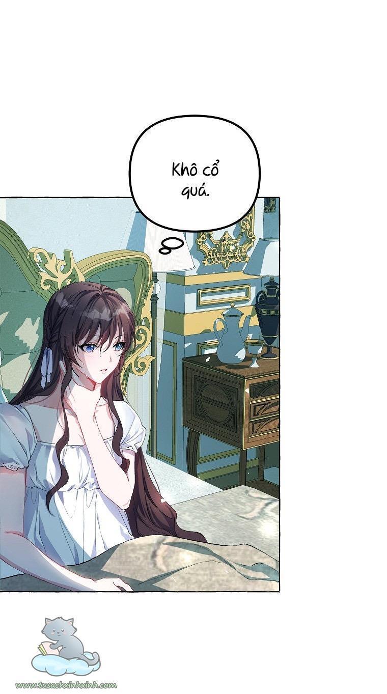 tháng năm cuối cùng của nữ phụ đoản mệnh chapter 15 5