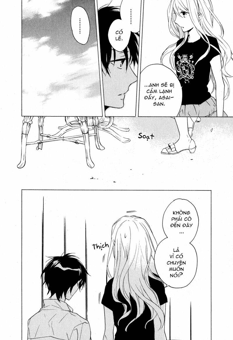 birdcage manor chapter 8 23