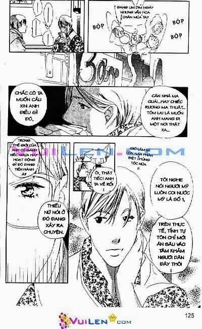 duyên kỳ ngộ chapter 8 126