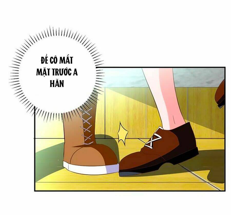 người yêu khát máu của tôi chapter 47 44