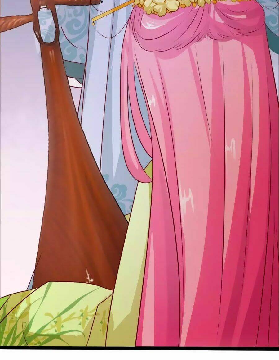 thỏ yêu tiểu vương phi chapter 17 19