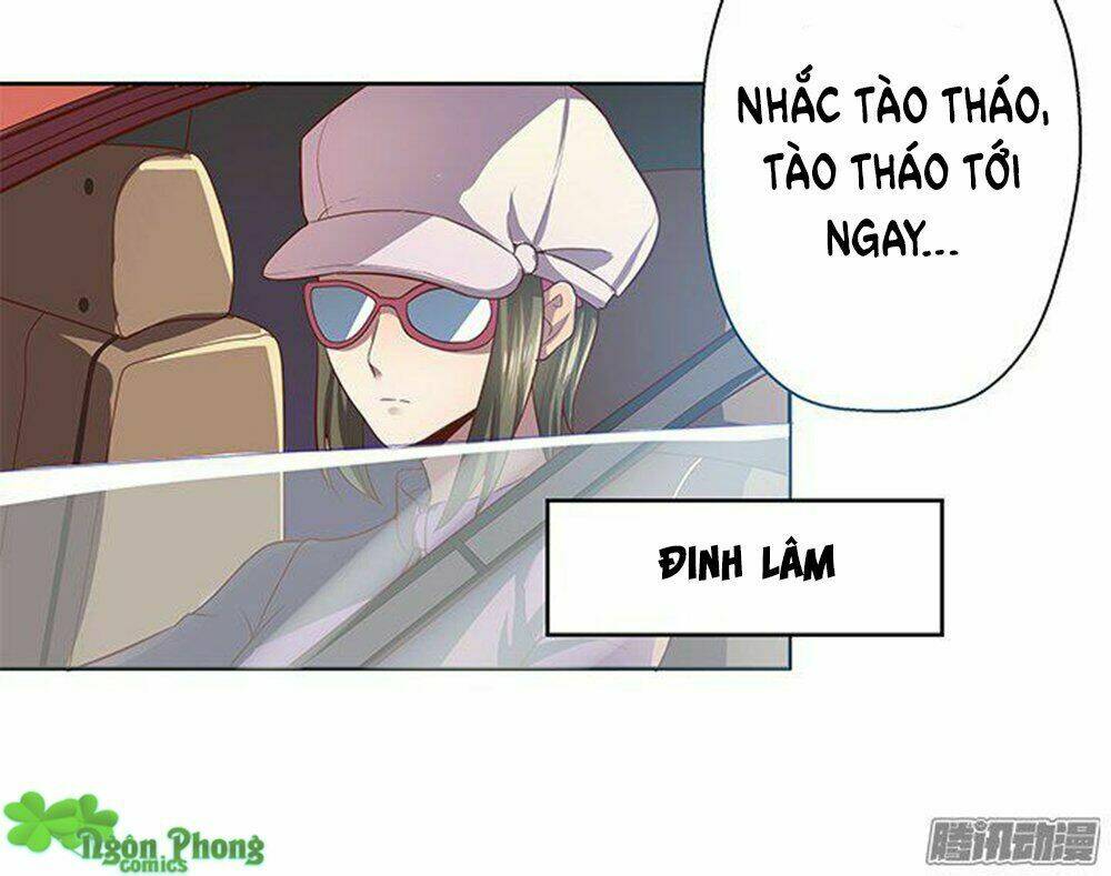 khi trò chơi ác ma bắt đầu chapter 4 44
