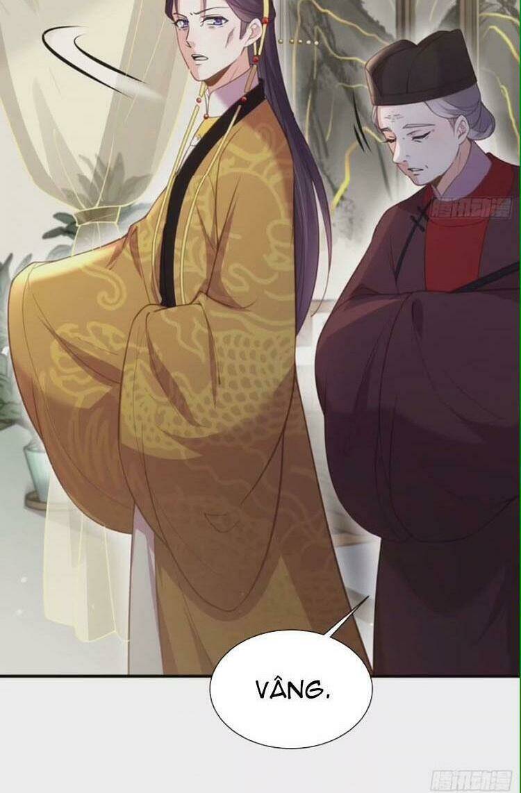 hoạn phi thiên hạ chapter 155 21