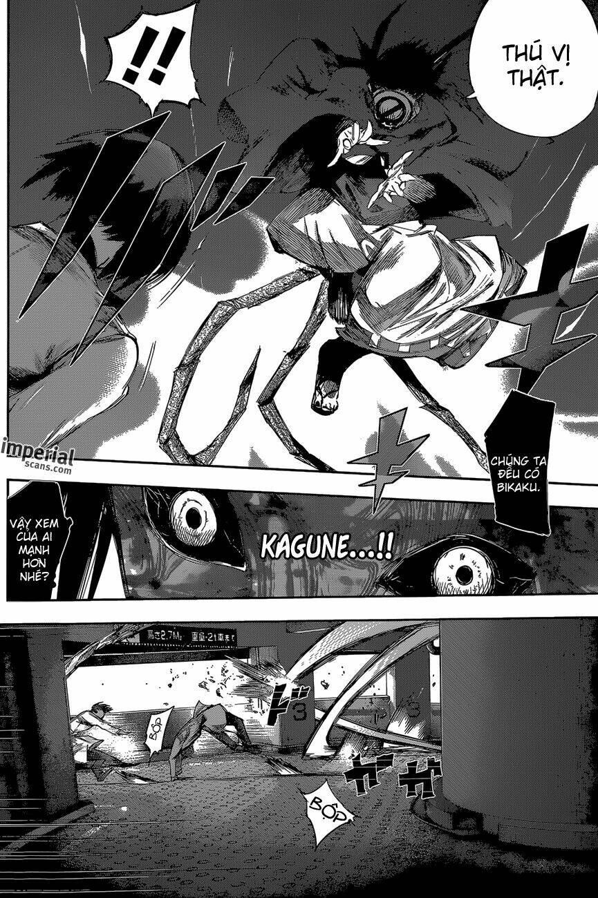 ngạ quỷ vùng tokyo 2 chapter 41 7