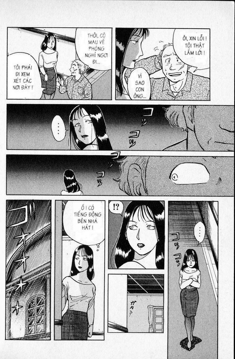 thám tử kindaichi (bản đẹp) chapter 102 42