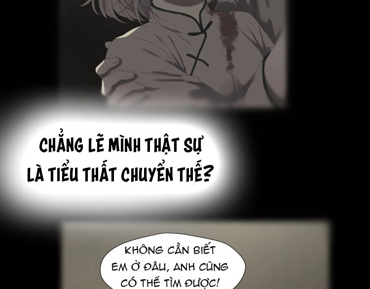 Lượm Được Một Tiểu Hồ Ly Phần 3 Chapter 30 - Trang 2