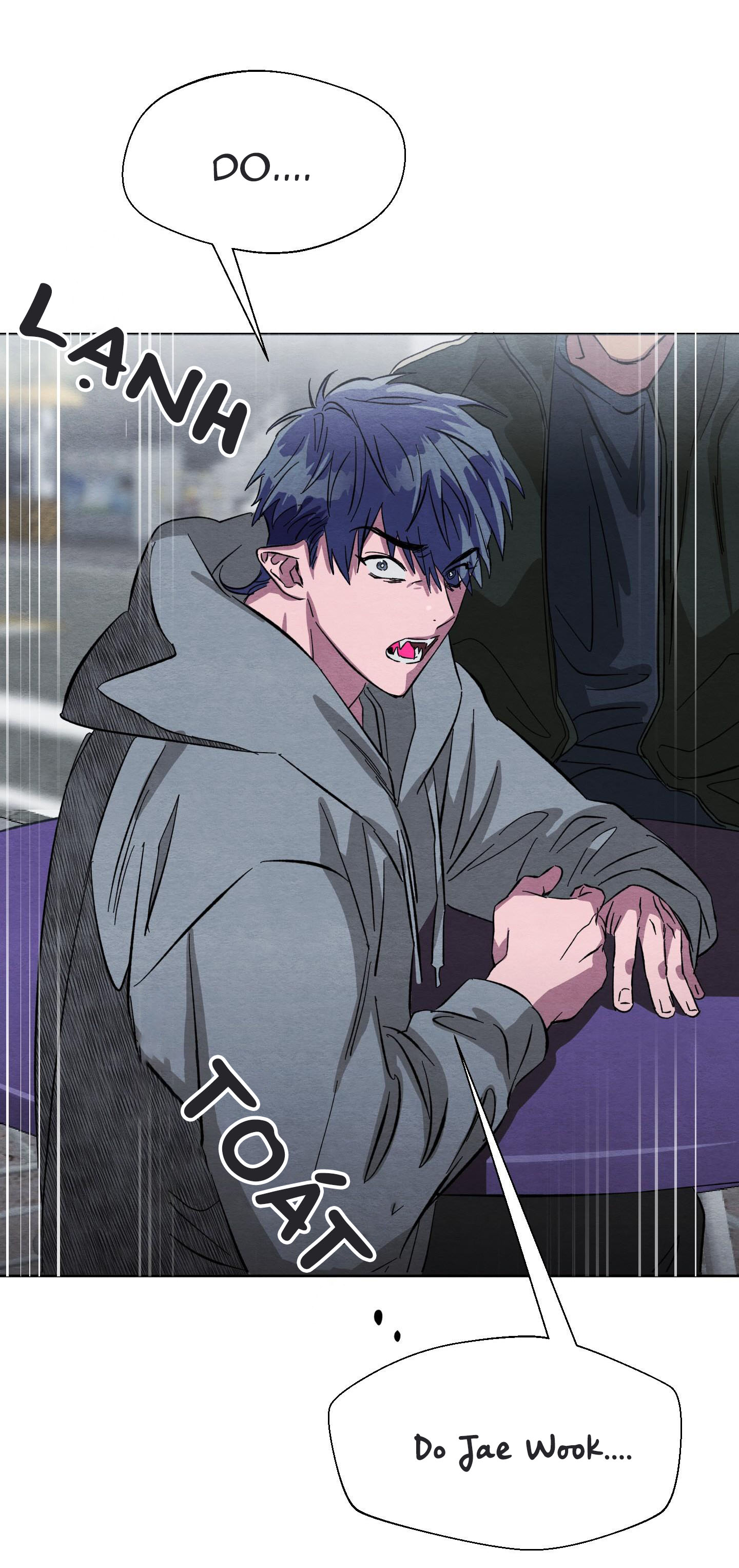 vị khách không mời chapter 11 3