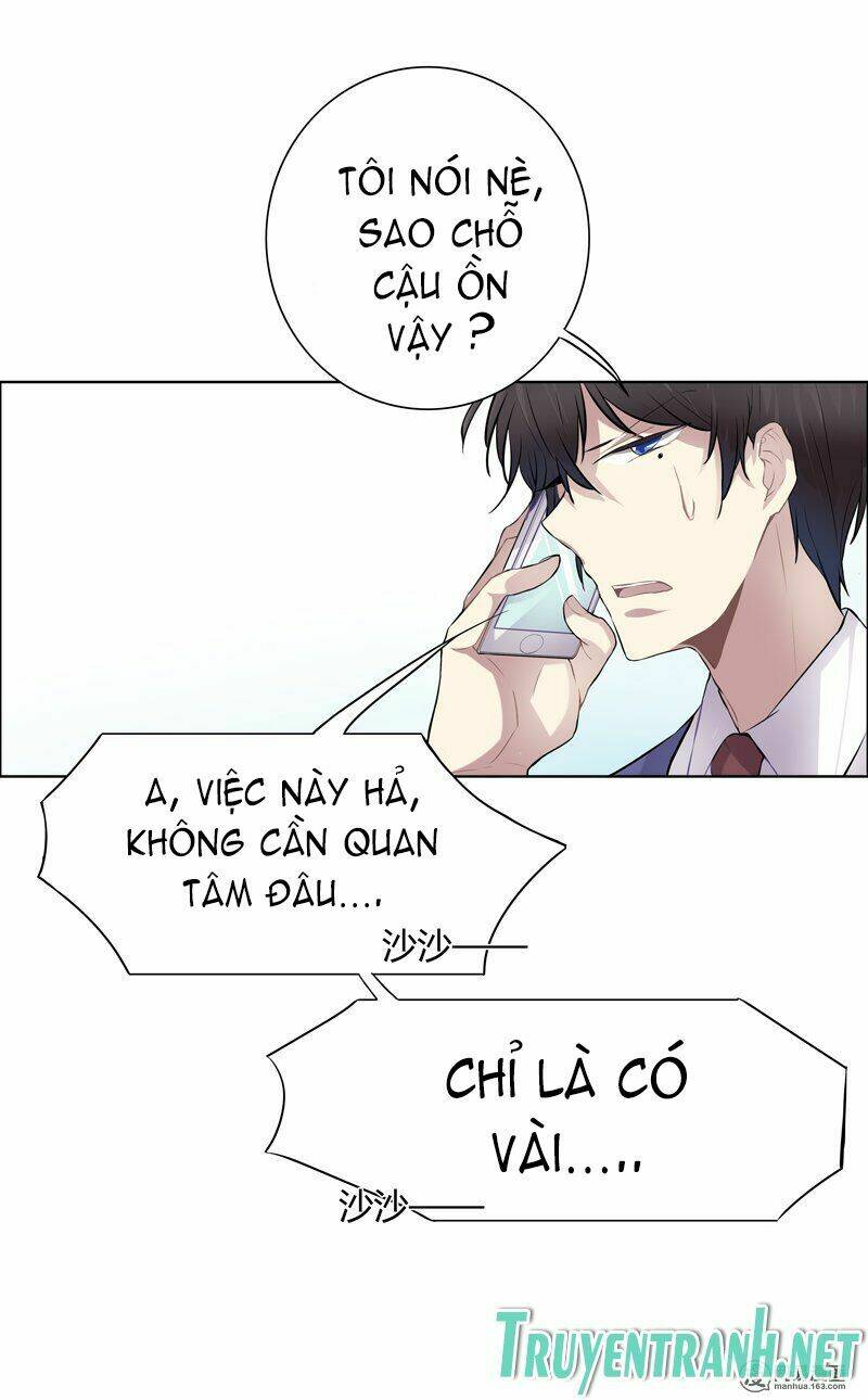 triển khai dị năng chapter 11 13