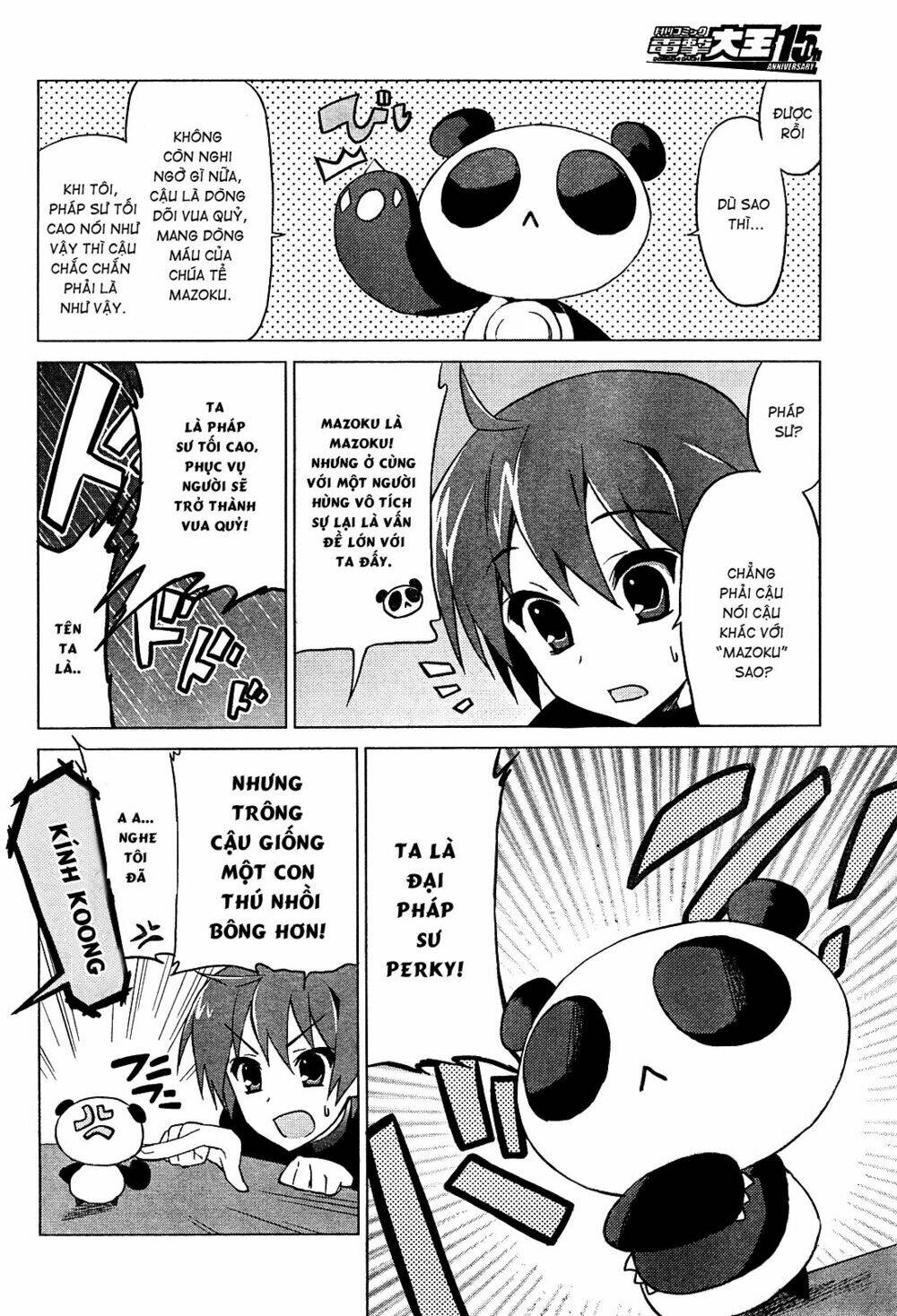 twinkle crusaders go go! chapter 4 5