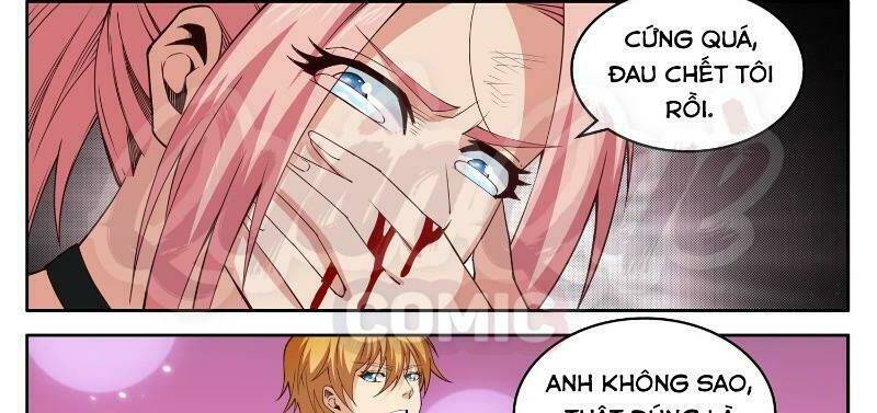 khắc kim phong thần chapter 99 5