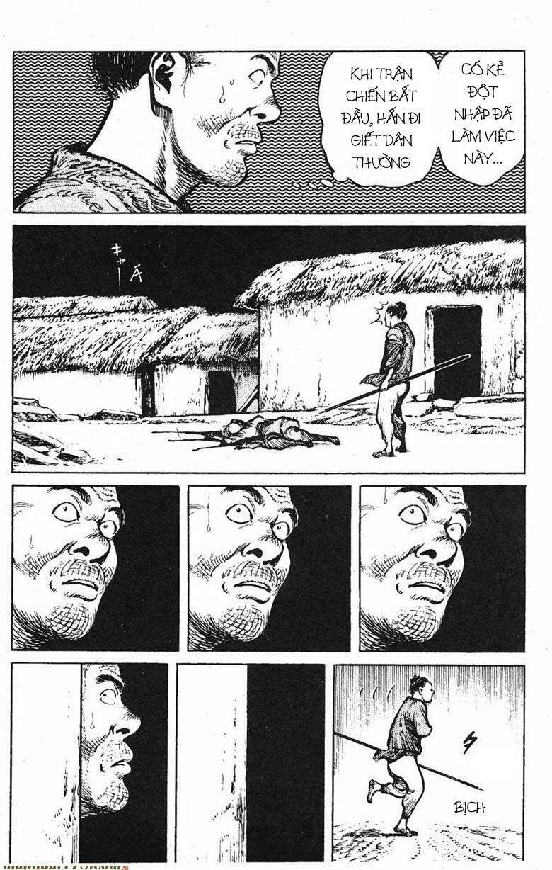 binh pháp mặc công chapter 35 11