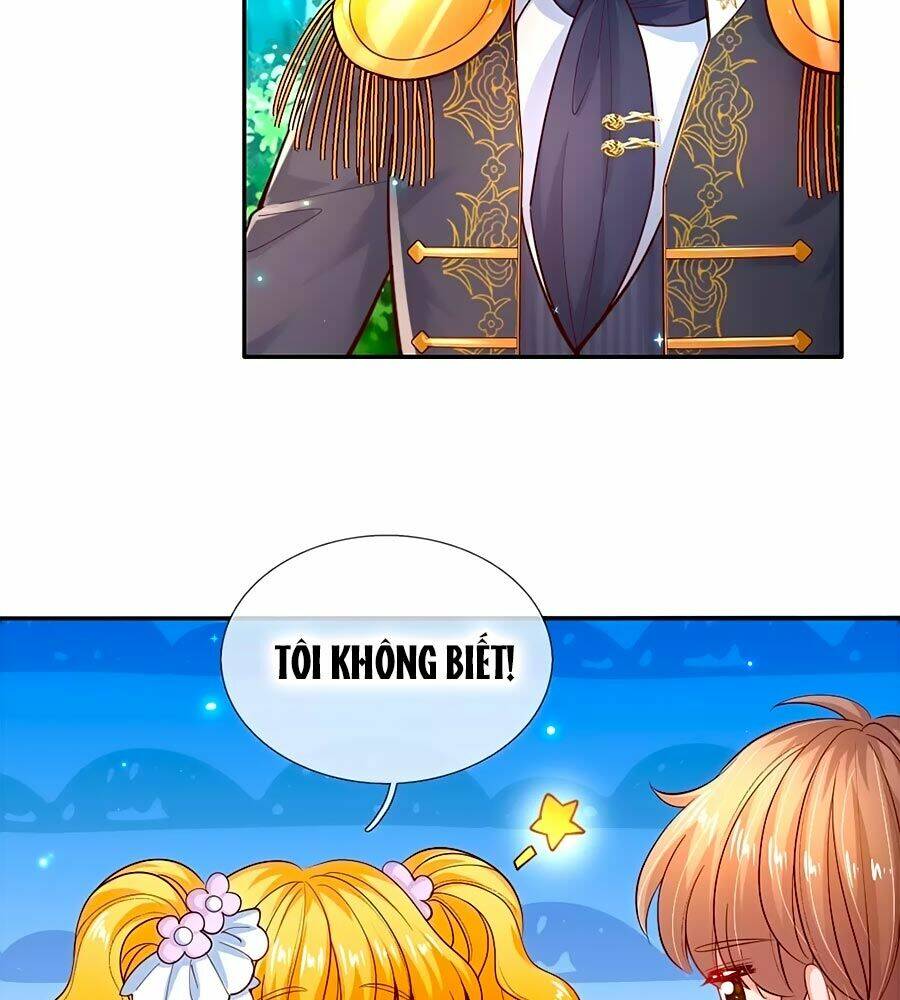 bỗng một ngày trở thành con gái nhà vua chapter 195 13