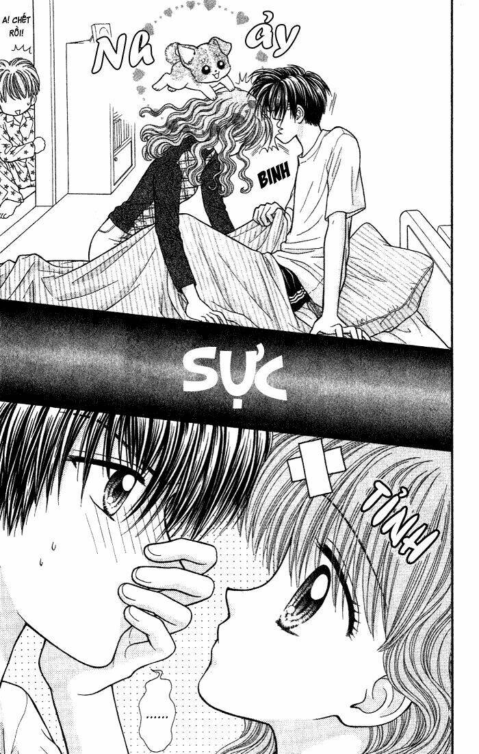 w pinch!! chapter 4 22