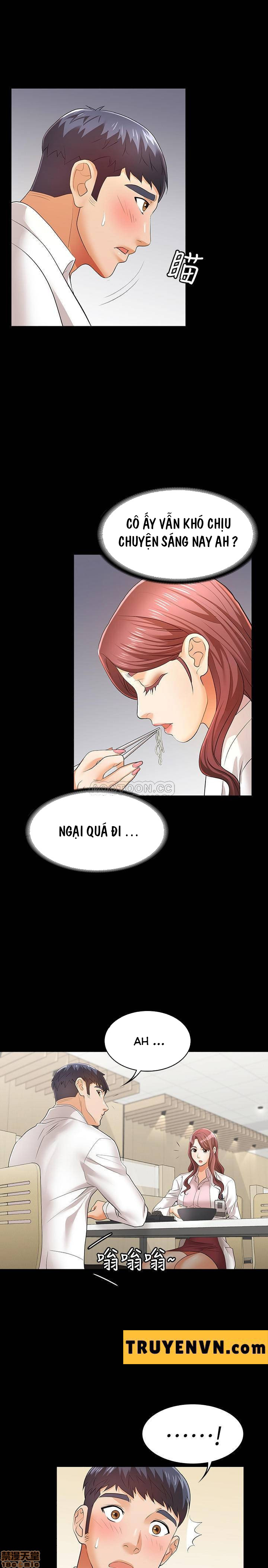 đổi vợ chapter 11 28