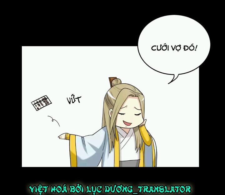 lưỡng bất nghi (full) chapter 109 23