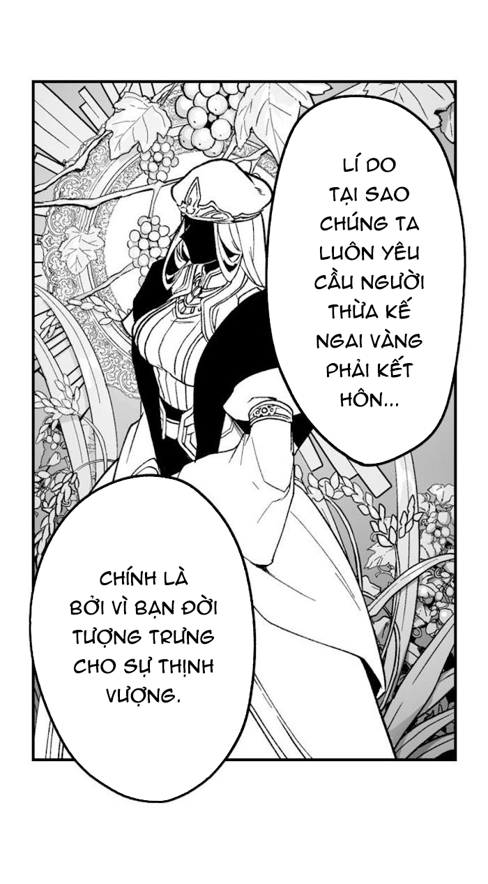 vợ của titan chapter 70 18
