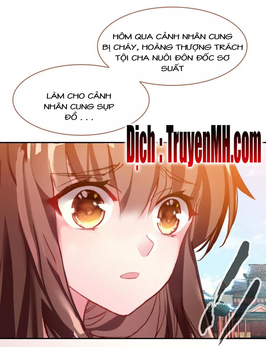 Gả Cho Một Tên Thái Giám Đáng Ghét chapter 179 - Trang 6