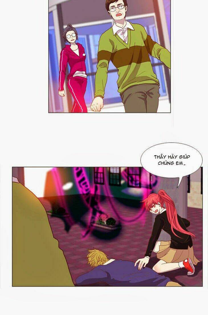 món quà từ chúa chapter 12 3